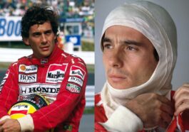 Morte de Ayrton Senna completa 29 anos