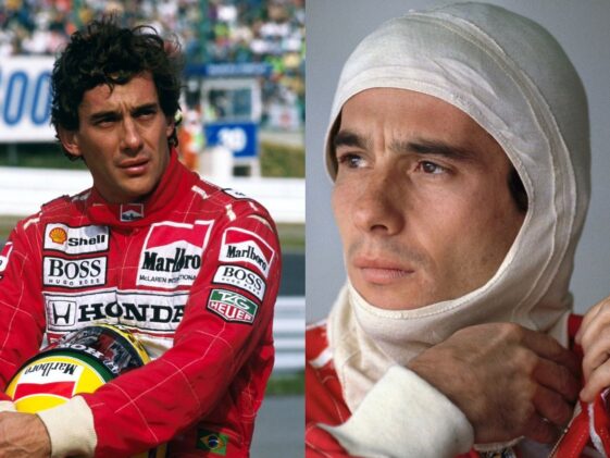 Morte de Ayrton Senna completa 29 anos