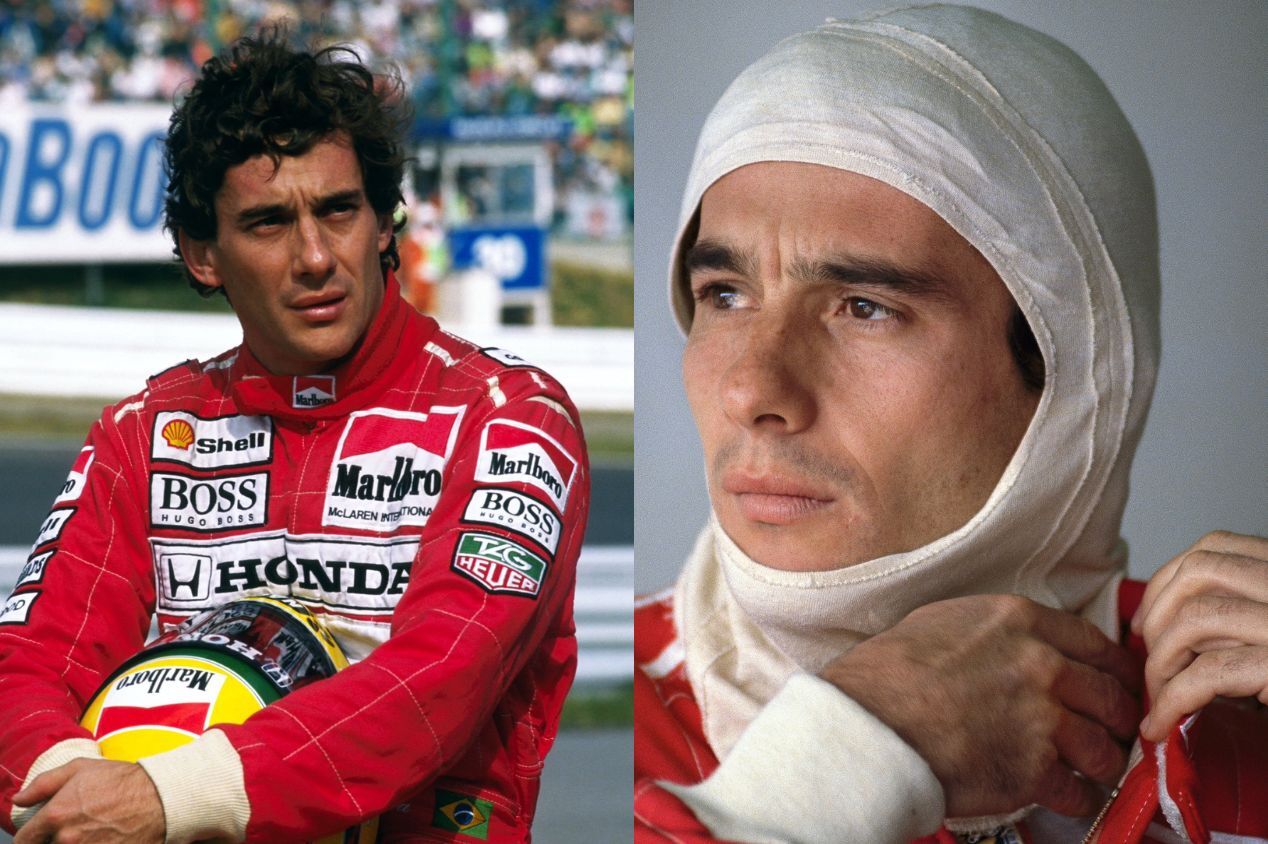 Aniversário de Ayrton Senna: As homenagens do grid ao ídolo da Fórmula 1