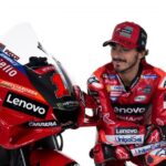 Bagnaia MotoGP
