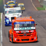 Baté Fórmula Truck