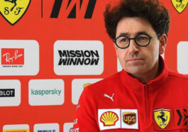 binotto alpine f1 ferrari