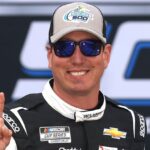 Kyle Busch Nascar busch RCR