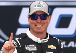 Kyle Busch Nascar busch RCR