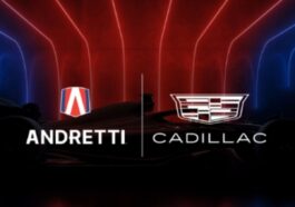 Andretti Cadillac
