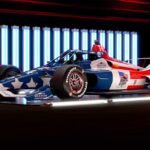 Foyt tem novidade na Indy