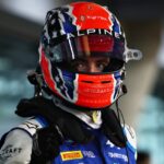 Jack Doohan, piloto da Alpine