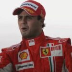 Felipe Massa, Fórmula 1