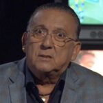 Galvão Bueno - Stock Car