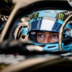 George Russell, Mercedes, Red Bull