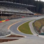 gp da belgica Spa Francorchamps