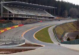 gp da belgica Spa Francorchamps