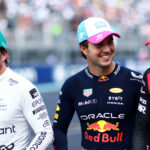 GP de Miami: como ficou o grid de largada