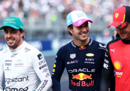 GP de Miami: como ficou o grid de largada