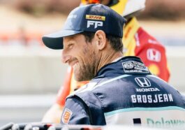 Romain Grosjean, Ex-Fórmula 1, IndyCar