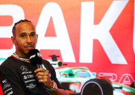 Pilotos da F1 sobre mudanças