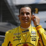 Helio Castroneves