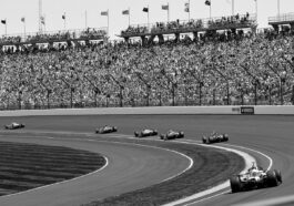 500 Milhas de Indianápolis