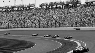 500 Milhas de Indianápolis