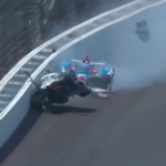 Stefan Indy - Indy Car