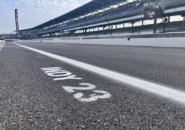 Indy 500 IMSA Indianápolis