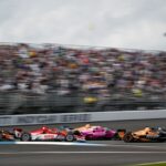 indycar Fórmula Indy