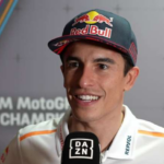 Dovizioso alerta Marc Márquez sobre fracasso de Jorge Lorenzo na Ducati