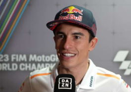 Dovizioso alerta Marc Márquez sobre fracasso de Jorge Lorenzo na Ducati