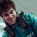 Lance Stroll