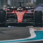 leclerc ferrari