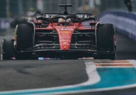 leclerc ferrari