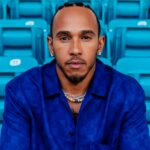 Lewis Hamilton, Fórmula 1