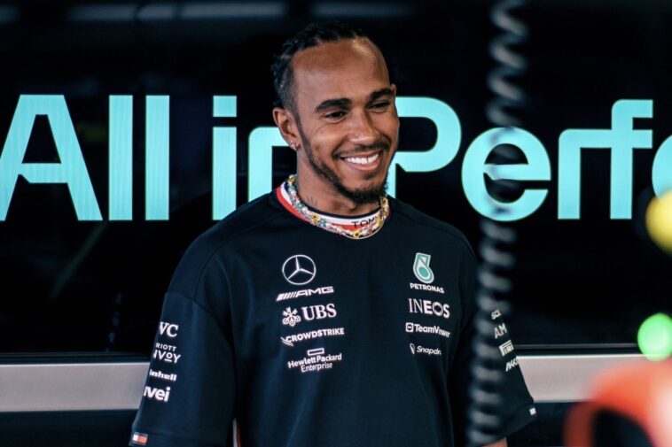 lewis hamilton davidson