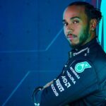 Lewis Hamilton, Mercedes