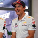marc marquez honda