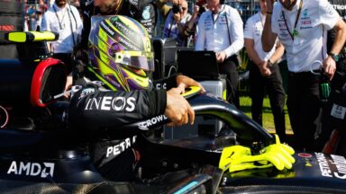 W14 está tendo resultados abaixo das expectativas