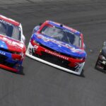 Nascar