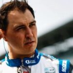 Graham Rahal Indy 500