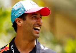 Ricciardo