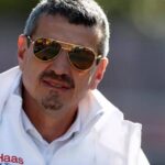 Steiner - Ex-chefe da Haas