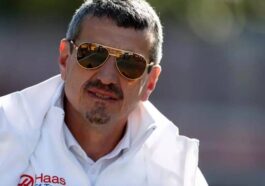 Steiner - Ex-chefe da Haas