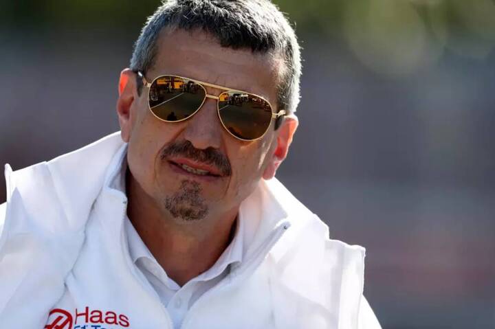 Steiner aciona Justiça e move processo contra ex-equipe na Fórmula 1
