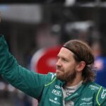 sebastian vettel fórmula 1