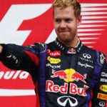 Vettel