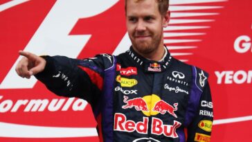 Vettel