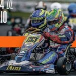 Virada automobilística em Birigui