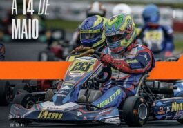 Virada automobilística em Birigui