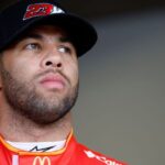Bubba Wallace Nascar