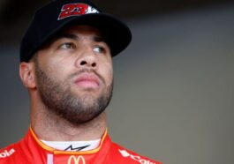 Bubba Wallace Nascar