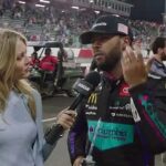 Bubba wallace nascar